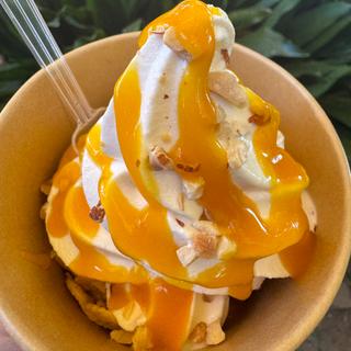 マンゴーサンデー