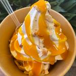 マンゴーサンデー