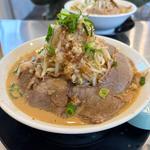 チャーシューラーメン