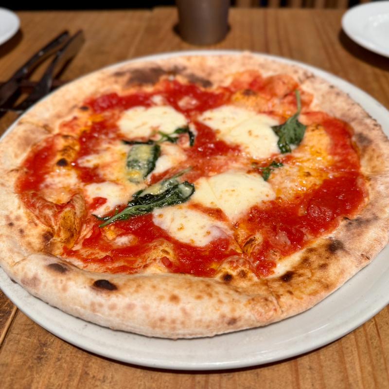 マルゲリータ(ピアチェーレ)