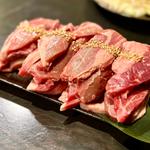 新鮮生ラムショルダー食べ飲み放題120分