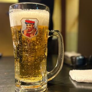 新鮮生ラムショルダー食べ飲み放題120分