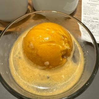 アフォガードプレミオ(nexpect coffee)