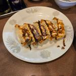 餃子(泰鵬 本店)