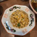 チャーハン(泰鵬 本店)