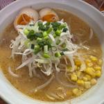 (らーめん 永吉丸 )