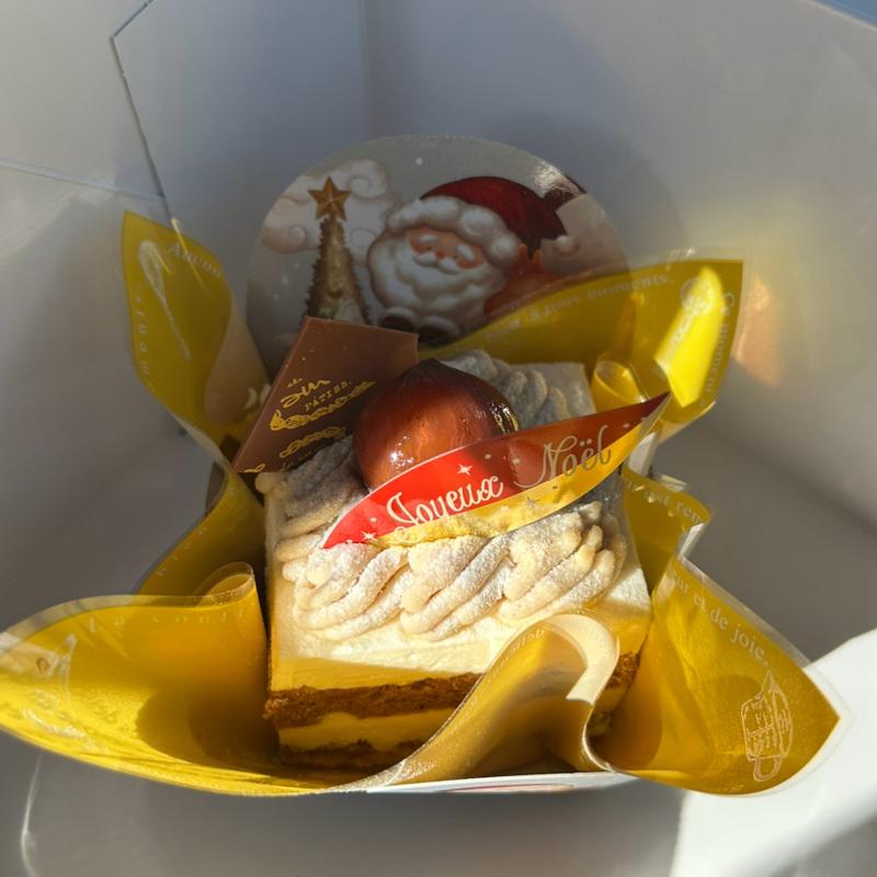 モンブラン(アミエル)