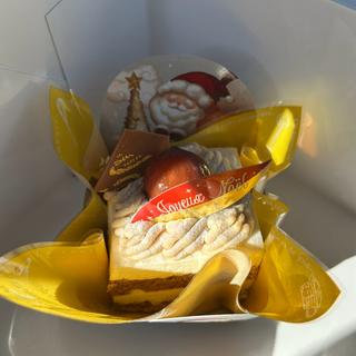 モンブラン(アミエル)