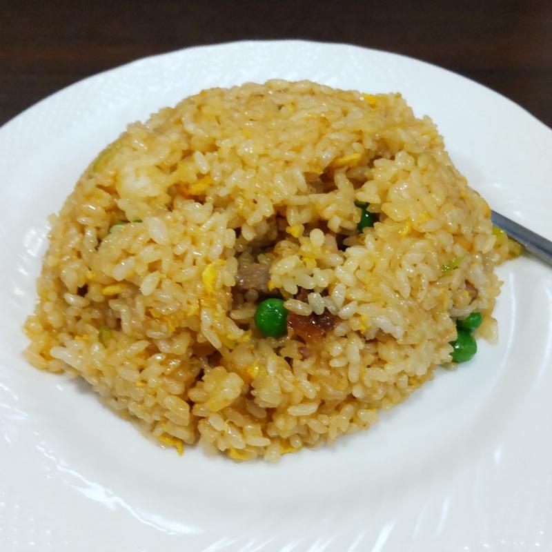 五目チャーハン(梅蘭 センター北店)