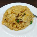 五目チャーハン