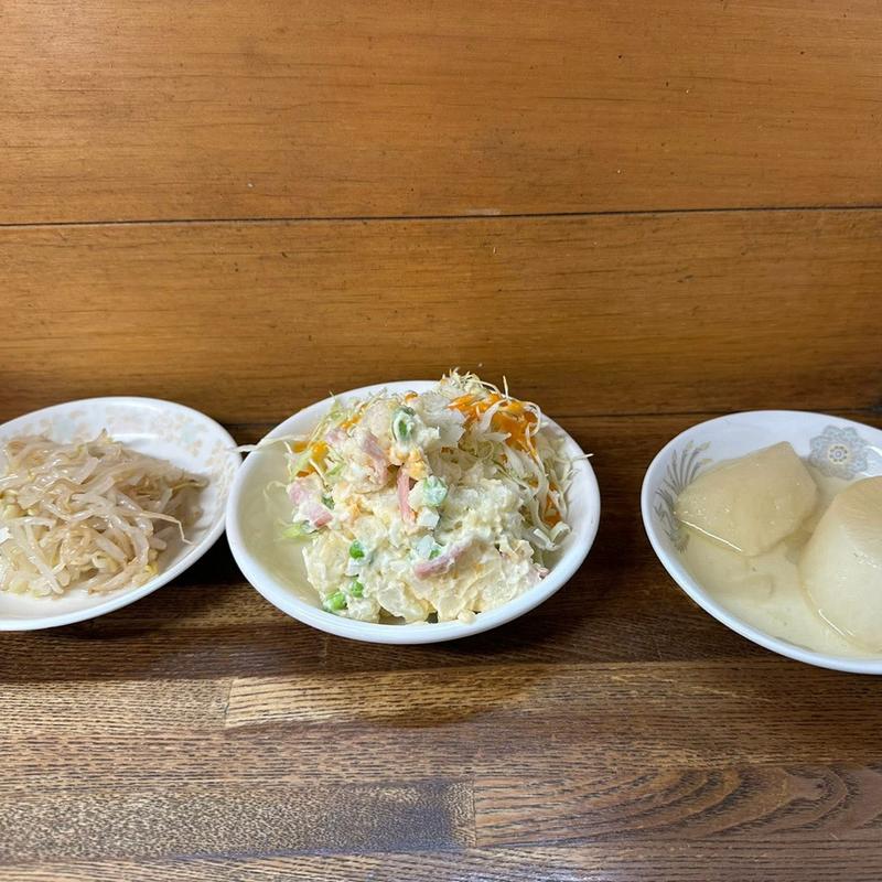 ポテトサラダ(味よし)