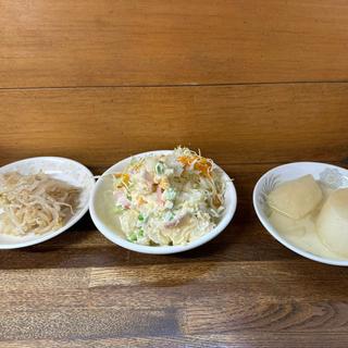 ポテトサラダ(味よし)