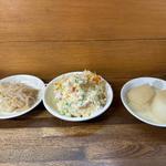 ポテトサラダ(味よし)