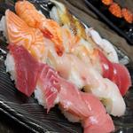 特上セット10種（2人前）