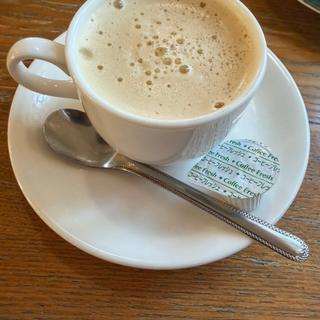 ホットコーヒー