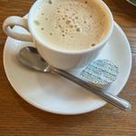 ホットコーヒー