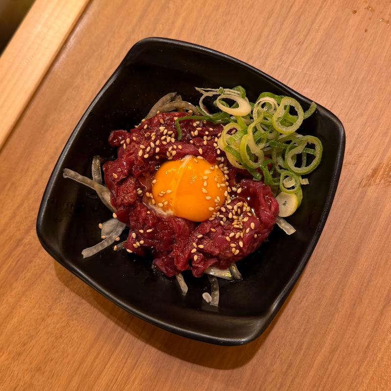 さくらゆっけ(大分からあげと鉄板焼 新福島応援団 勝男)