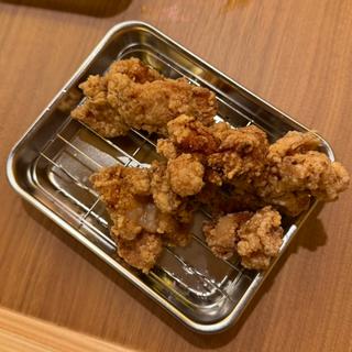もも唐揚げ(5個)
