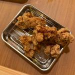 もも唐揚げ(5個)