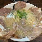 チャーシューメン