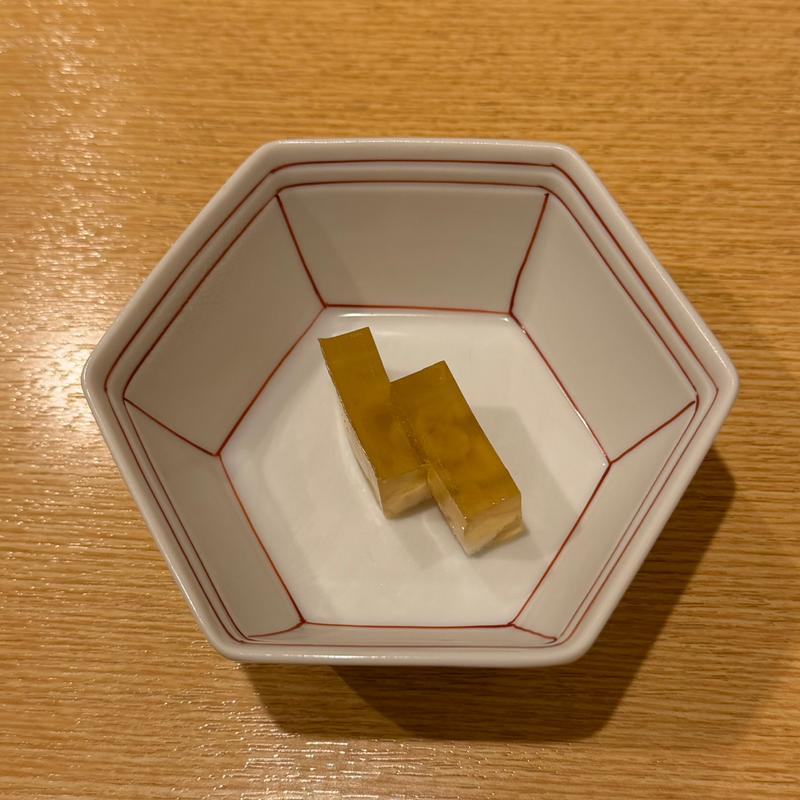 煮凝り(福乃城)