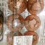 チョコマフィン