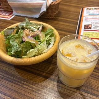 セットメニュー