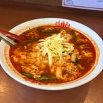 トマト辛麺 5辛 スモール