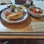 ボルシチプレート