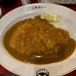 カレーライス