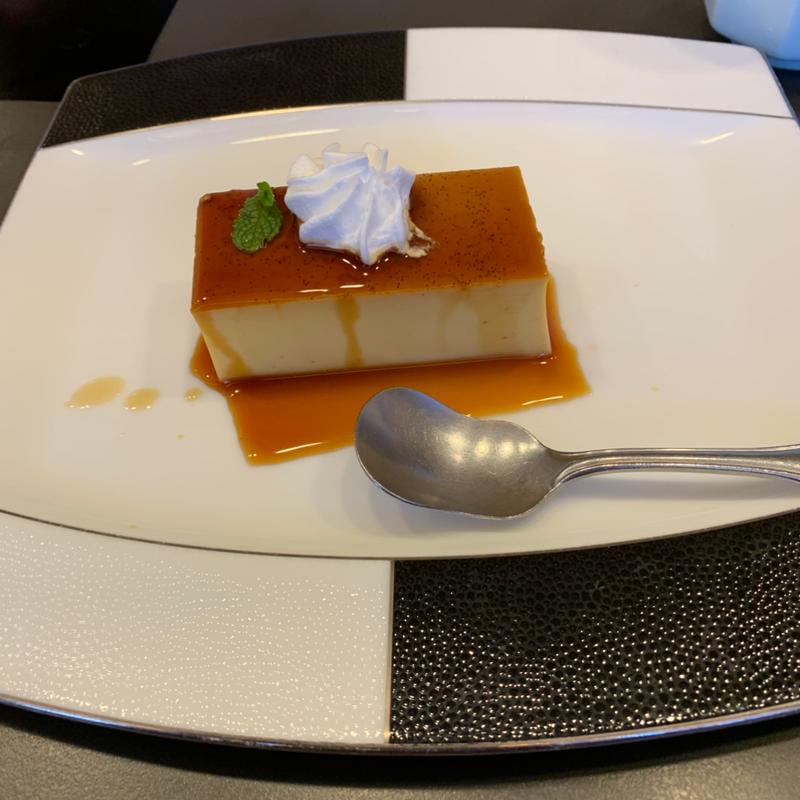 プリン(木曽路 湊川店 （キソジ）)