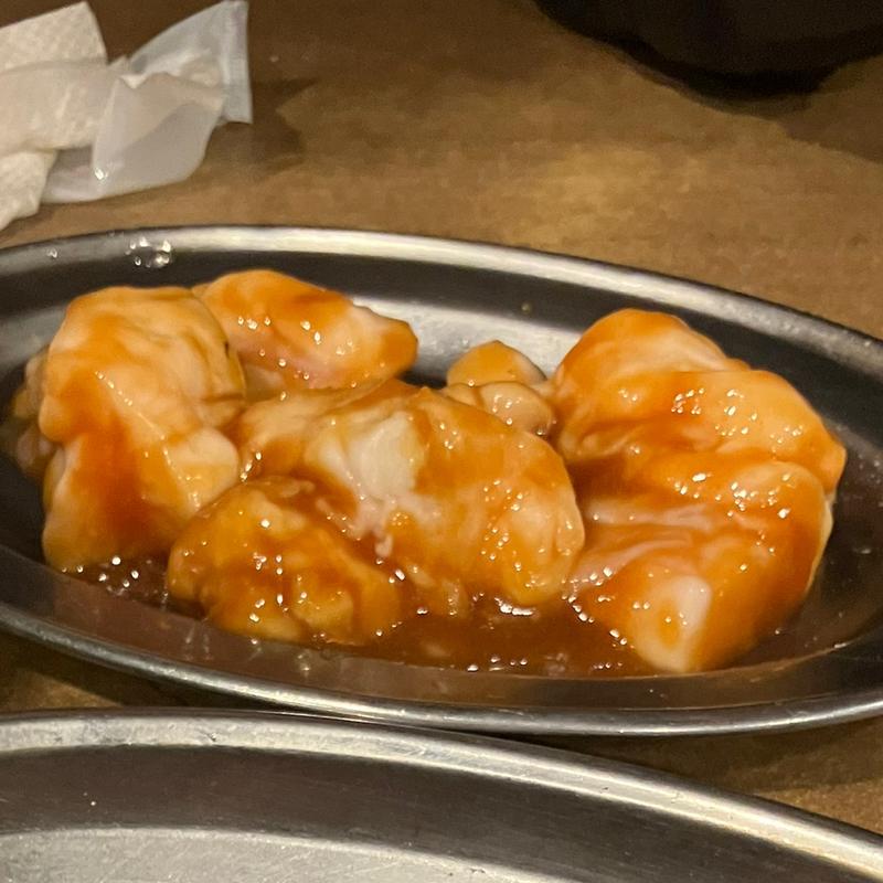 花豚(ホルモン青木 亀戸本店)