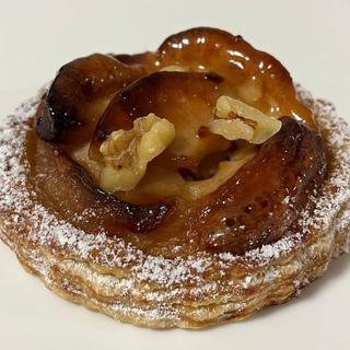 アップルパイ(pâtisserie ondine (パティスリー オンディーヌ))