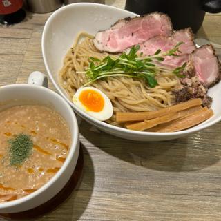 Kani soup ツケメン