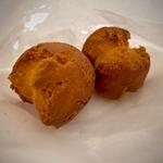 サーダーアンダギー(プレーン)