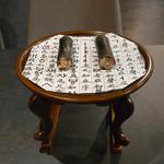 ズワイ蟹のキンパ