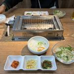 ひふみ焼肉定食(ひふみ屋)