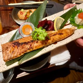 【ノルウェー産】さけのハラス