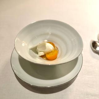 季節のコンポート