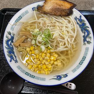 しおラーメン