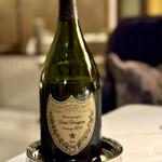 ドン・ペリニヨン ヴィンテージ 2015