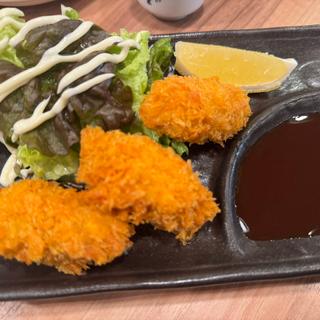 カキフライ(倉蔵商店 （クラゾウショウテン）)