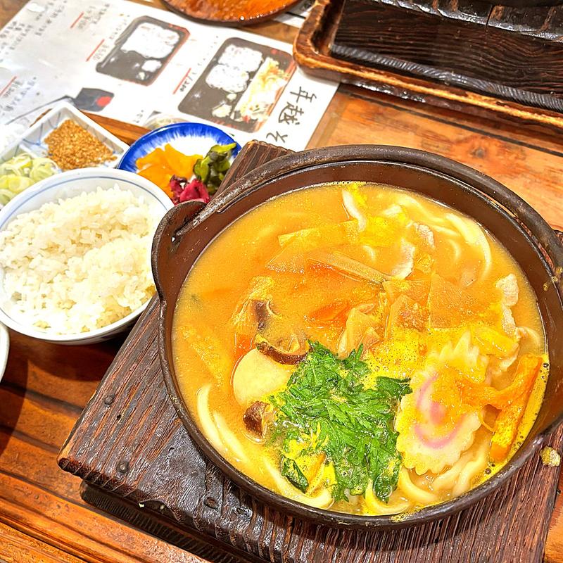 ほうとう(福和打)