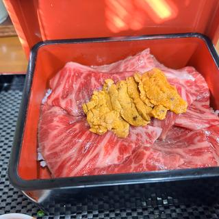 肉のじゅーたん