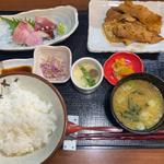 日替りランチ(味処●酒処 とらや)