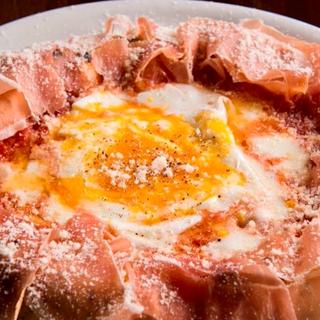 ビスマルク(Duomo ドゥオモ)