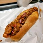 ボールパークドッグ チリコンカン