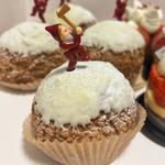 クッキーシュー(PATISSERIE SONA)