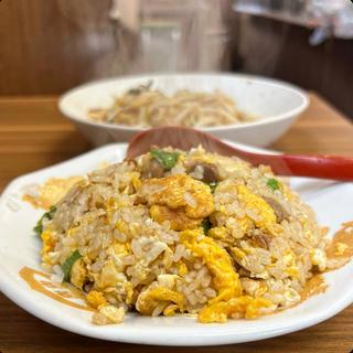 チャーハン
