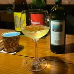 Costa D'amalfi Furore Bianco(杉玉屋 （スギタマヤ）)